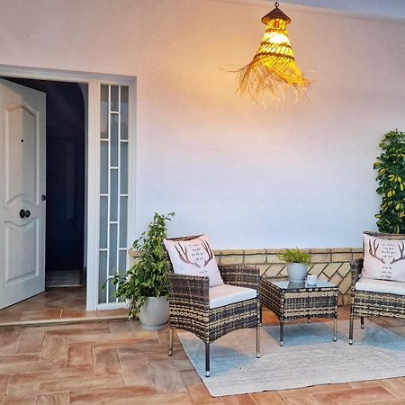 Villas Luins Чиклана-де-ла-Фронтера Екстер'єр фото