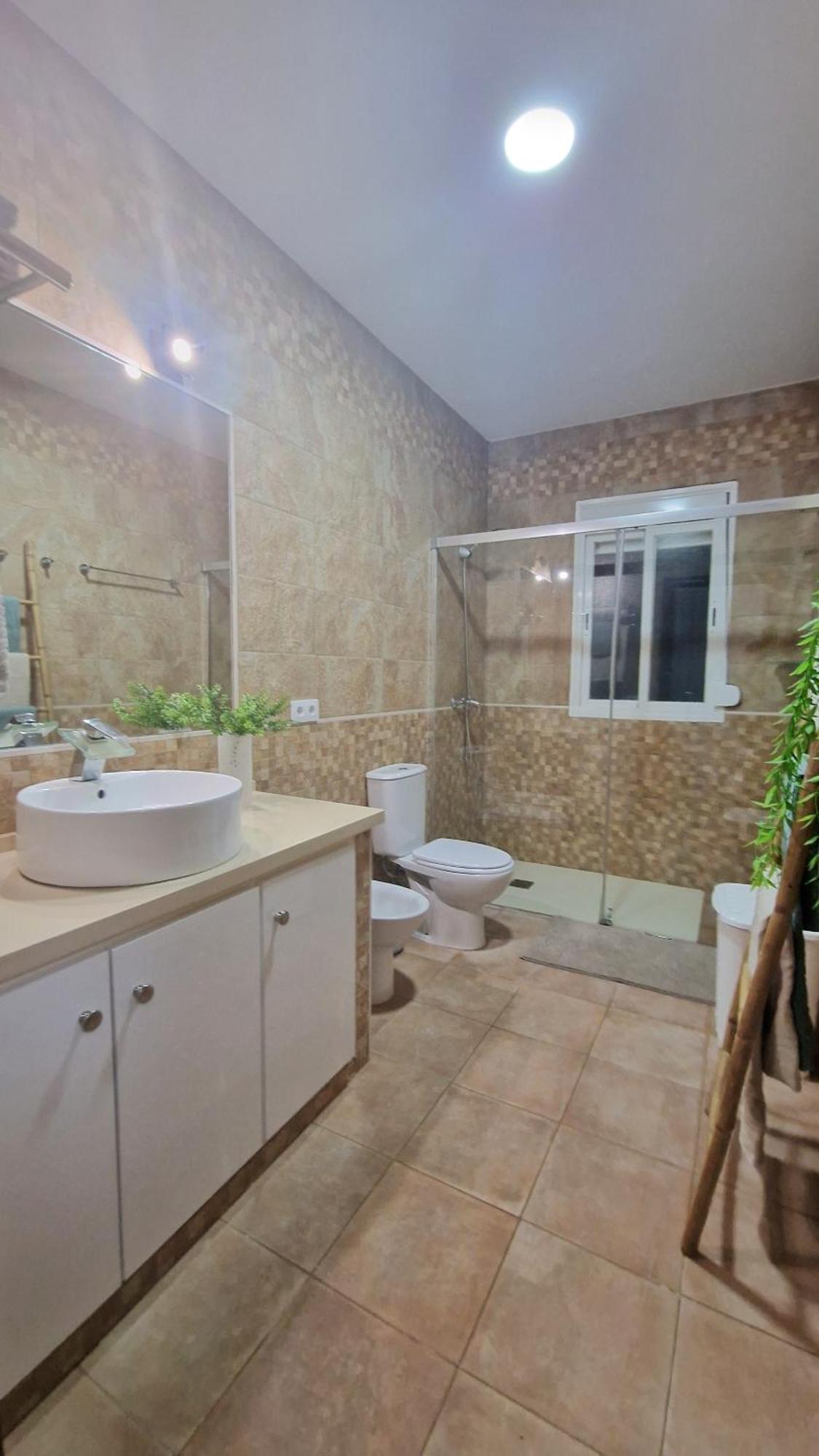 Villas Luins Чиклана-де-ла-Фронтера Екстер'єр фото