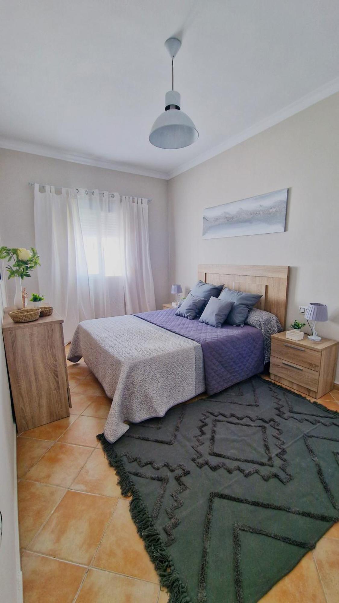 Villas Luins Чиклана-де-ла-Фронтера Екстер'єр фото