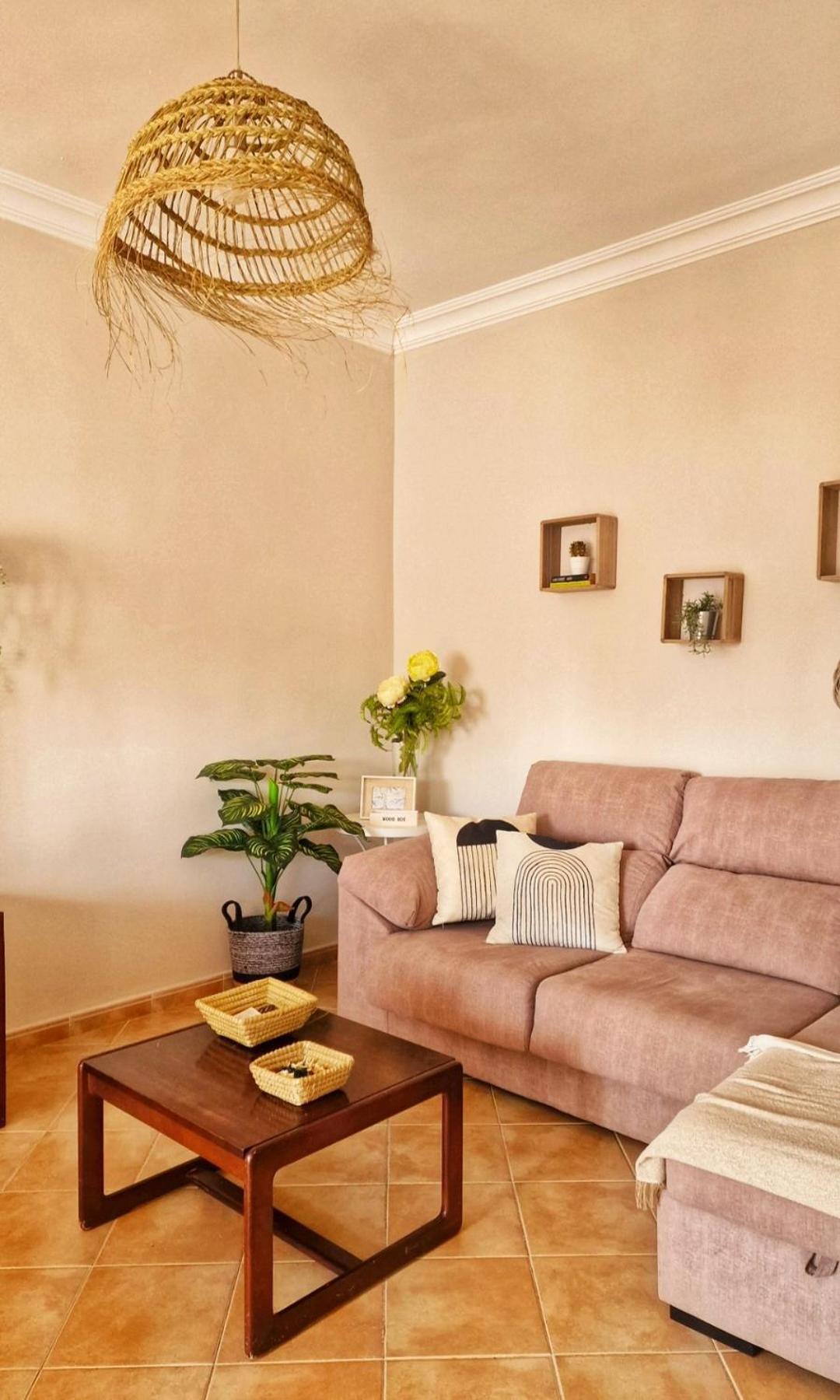 Villas Luins Чиклана-де-ла-Фронтера Екстер'єр фото